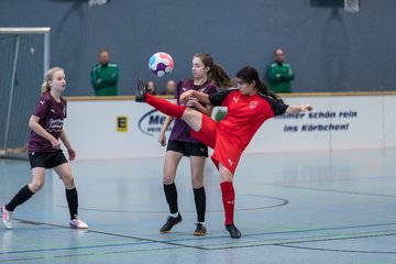 Bild 294 - wBJ Loewinnen-Cup